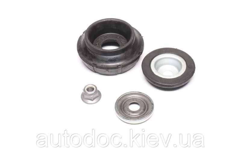 Опора аморт. з підшипником DACIA LOGAN, DUSTER передн.(вир-во SNR), арт.KB655.28, фото 1