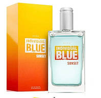 Туалетная вода Avon Individual Blue Sunset (100 мл)