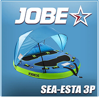 Багатофункціональна тримісна плюшка Jobe Sea-esta 3P