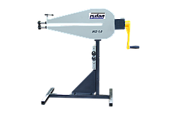 Відбортовочний верстат Isitan IKD 1,0