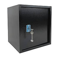 Меблевий сейф СМ-400