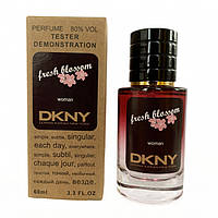 Тестер DKNY Be Delicious Fresh Blossom - Selective Tester 60ml