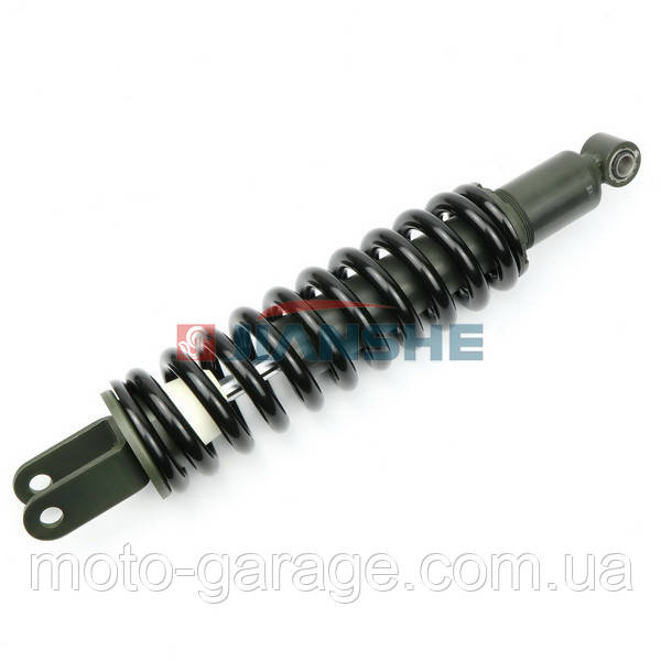 Амортизатор задній LONCIN LX250GY-3 SX2,LONCIN LX300GY SX2 PRO, LX300GY-A DS2 PRO,H-40см