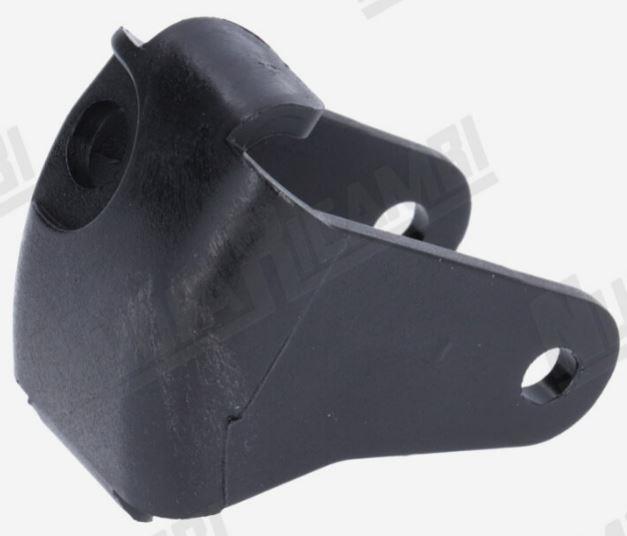 Основа ручки крана пара/води кавомашини FAEMA E92, права