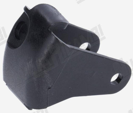 Основа ручки крана пара/води кавомашини FAEMA E92, права, фото 1