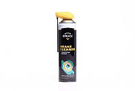 Очиститель тормозов Breake Cleaner 550ml (носик) BREXOL, арт.brx-060n