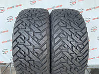 Шины Б/У всесезонна 37/13.5 R20 FUEL GRIPPER M/T 14mm