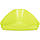 Trixie TX-62552 Кутовий туалет для гризунів Trixie, пластик, 45х21х30 см Кольори в асортименті, фото 4