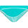 Trixie TX-62552 Кутовий туалет для гризунів Trixie, пластик, 45х21х30 см Кольори в асортименті, фото 5