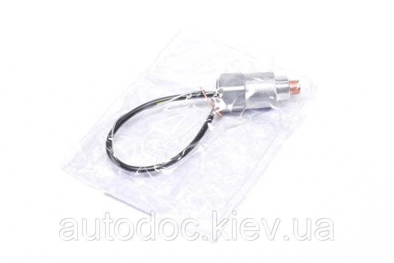 Датчик холост.ходу 1.8/1.9d fiat/citroen/peugeot (вир-во Vernet), арт.FI2134, фото 1