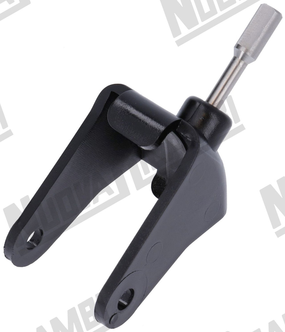 Основа ручки крана пара/води кавомашини FAEMA E91-ENOVA-STYLEMA-EMBLEMA, права