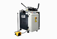 Трубогиб Tugra Makina SPB 76