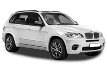 E70 2011-2013 (кріплення "кнопка")