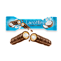 Цукерки АВК Larotini зі смаком кокоса 1кг
