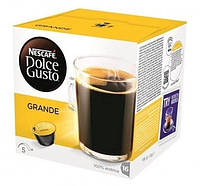 Кава в капсулах Nescafe Dolce Gusto Grande 16 шт.
