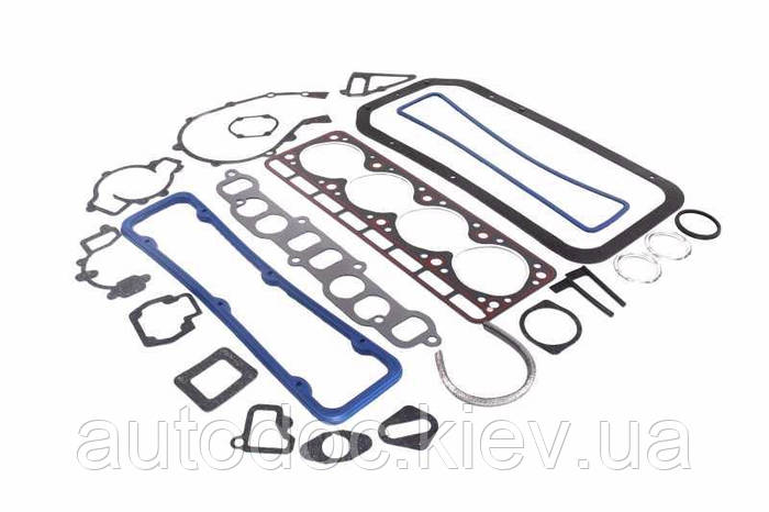 Ремкомплект двигателя ГАЗ дв.402 (прокладки ПРЕМИУМ, ГБЦ с герметиком ...