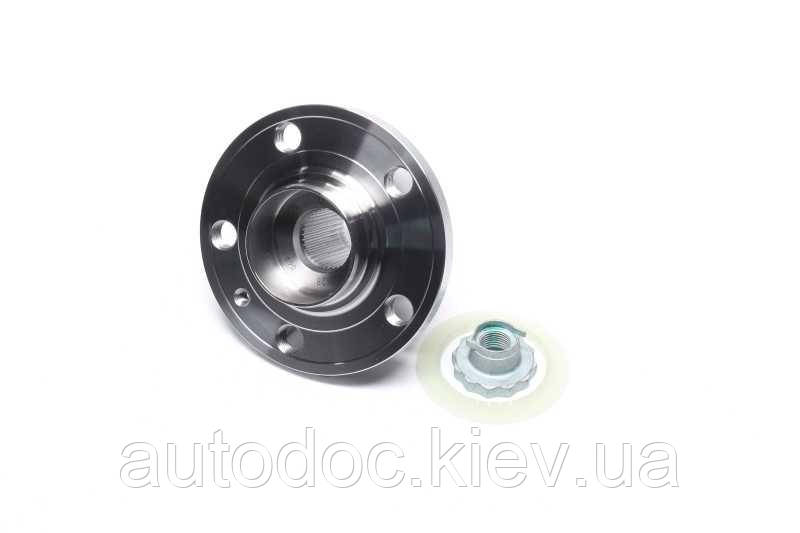 Підшипник маточини VW POLO Saloon (9A4) передн. міст (Вир-во FAG), арт.713 6104 70