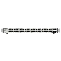 Комутатор 48 портів керований Ruijie Reyee RG-NBS3200-48GT4XS-P L2 POE