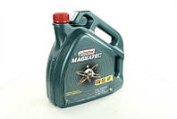 Масло моторное Castrol Magnatec 5W-30 AР (Канистра 4л), арт.15C942