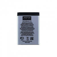 Акумулятор Aspor для Samsung X200 / E250 / E900 / C3010 / E1080 (AB463446B)