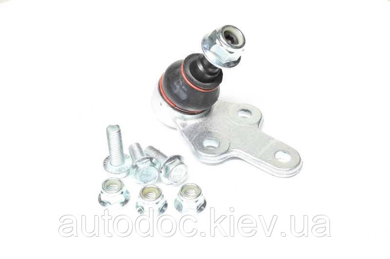 Опора кульова FORD C-MAX, FOCUS II, VOLVO V50 03-12 перед. міст (Вир-во TRW)