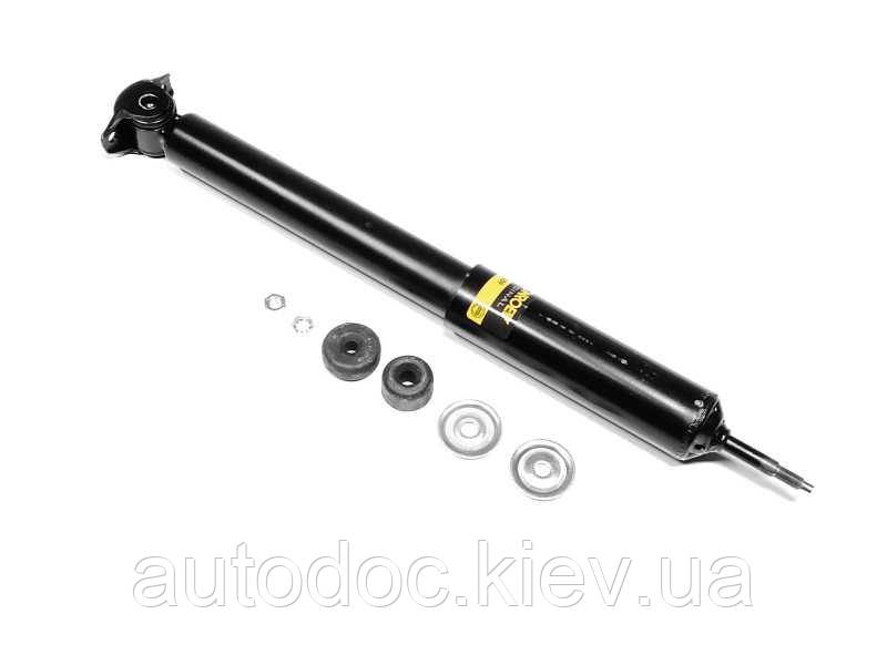 Амортизатор підв. MB W123, W126 передн. газов. ORIGINAL (вир-во Monroe)