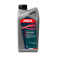 ARECA трансмиссионное масло GL-4/Gl-5 F 75W-90 1л (150318)