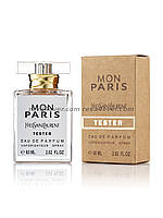 Yves Saint Laurent Mon Paris edp 60ml brown tester