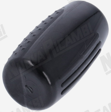 Ручка крана пара/води кавомашини FAEMA E92, фото 2