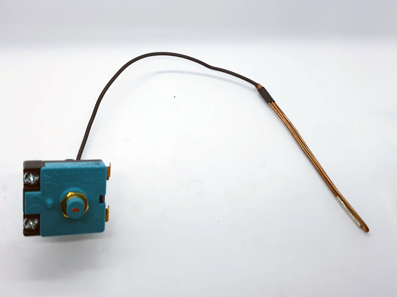 Капілярний терморегулятор для котла Bosch 7736502137, фото 1