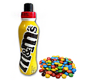 Молочний коктейль M&M's 350 мл. Велика Британія, фото 5