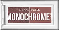 Тени для век Show By Pastel Monoshrome Duo 30 Ember