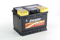 Аккумулятор 60Ah-12v Energizer Plus (242х175х190), L,EN540, арт.560 127 054