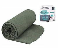 Полотенце Sea To Summit Airlite Towel M Sage (1033-STS ACP071011-050413)