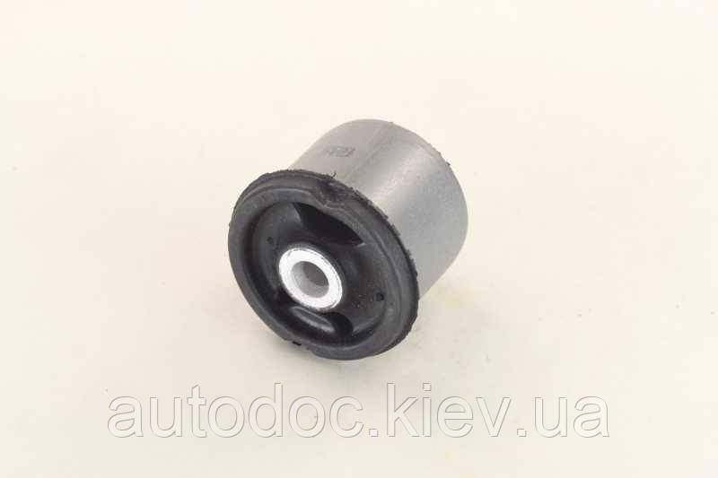 Втулка балки SEAT AROSA, VW POLO 93-09 зад. міст (Вир-во FEBI), арт.09047