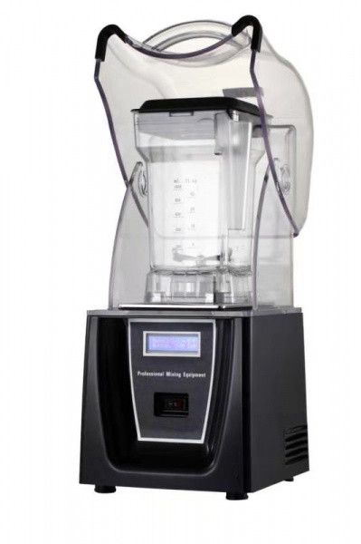 Блендер професійний 1,5 л Ewt inox MJD2508, фото 1