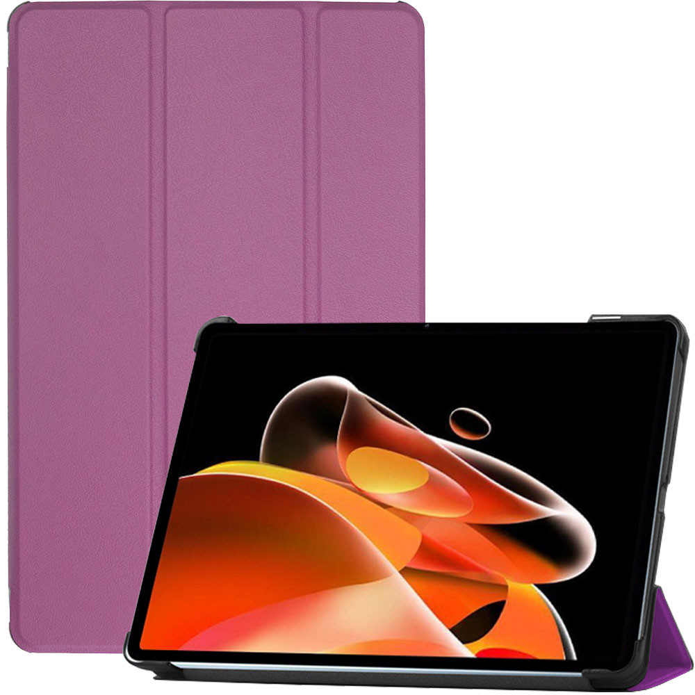 Чохол Galeo Slimline для Realme Pad X 10.95" Purple