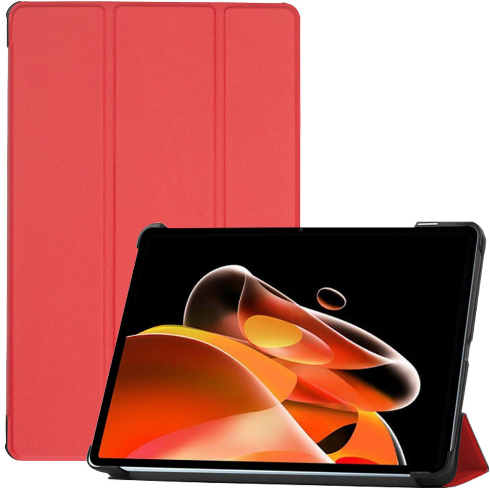 Чохол Galeo Slimline для Realme Pad X 10.95" Red