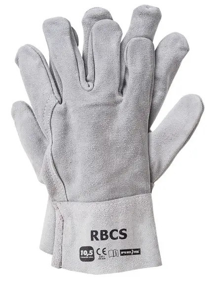 Краги Rbcs