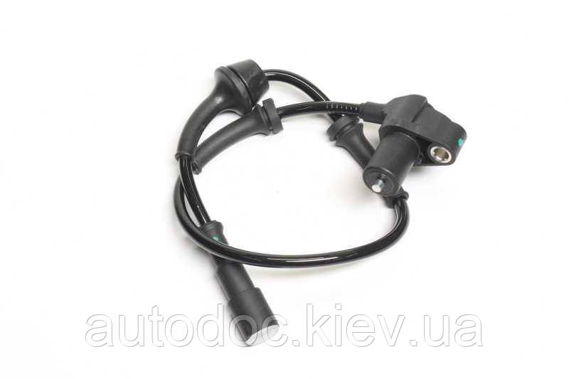 Датчик, частота обертання колеса (вир-во ABS), арт.30035, фото 1