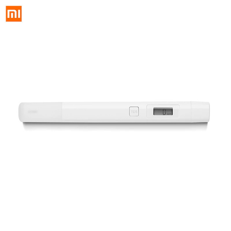 TDS-метр (солемер, анализатор качества воды) Xiaomi MI TDS pen tester - фото 5 - id-p1871365927