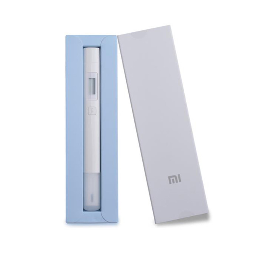 TDS-метр (солемер, анализатор качества воды) Xiaomi MI TDS pen tester - фото 9 - id-p1871365927