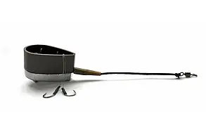 Снасть "Вбивця Карася" Fanatik "Крапля - Соска XL", 40 г