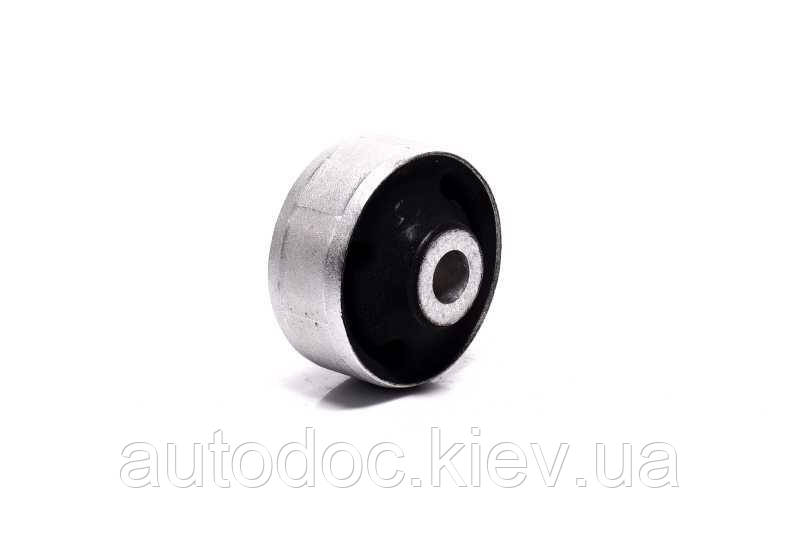 Сайлентблок важеля AUDI A1, A3, SEAT IBIZA IV, VW GOLF IV 96 перед. міст низ (Вир-во MEYLE)