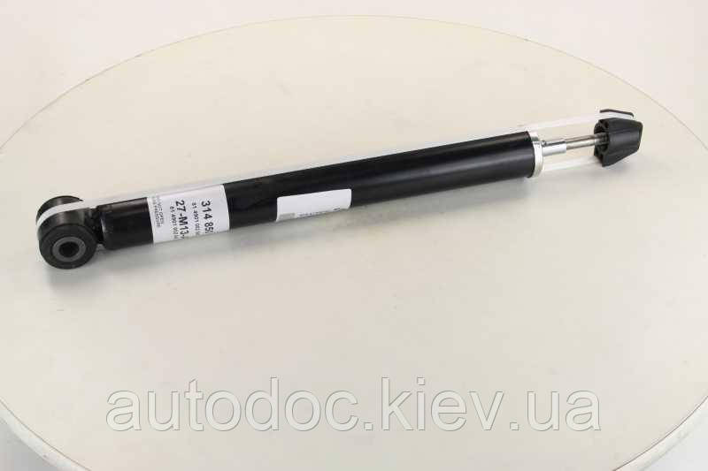 Амортизатор підв. NISSAN задн. газов. (вир-во SACHS), арт.314 850, фото 1