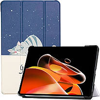 Чохол Galeo Slimline Print для Realme Pad X 10.95" Good Night