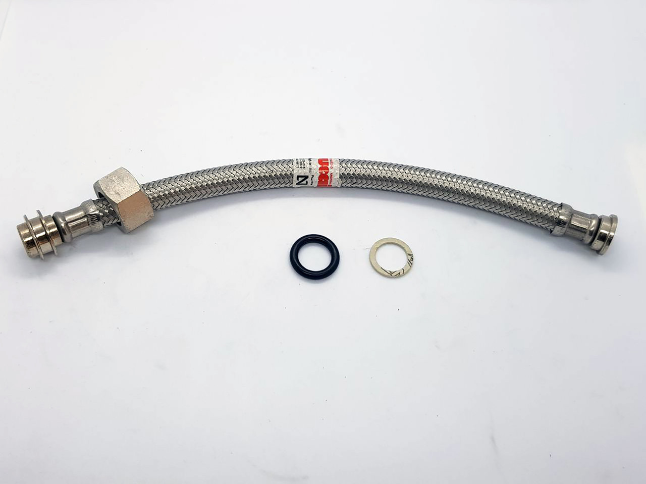 Гнучка підводка Junkers Bosch OW/ZS/ZW 8700703120, фото 1