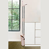 Віник та совок для прибирання в наборі щітка для підлоги з довгою ручкою та совком, фото 2