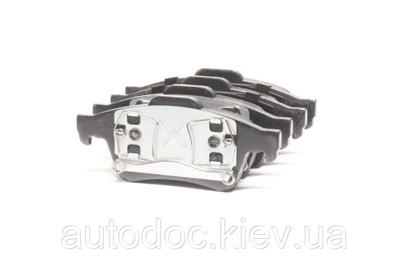 Колодка гальм. диск. RENAULT LAGUNA, MEGANE задн. (RIDER), арт.RD.3323.DB1469