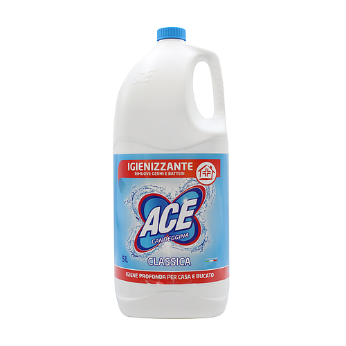 Универсальный отбеливатель ACE 5 л (ID#1871303552), цена: 268 ₴, купить ...